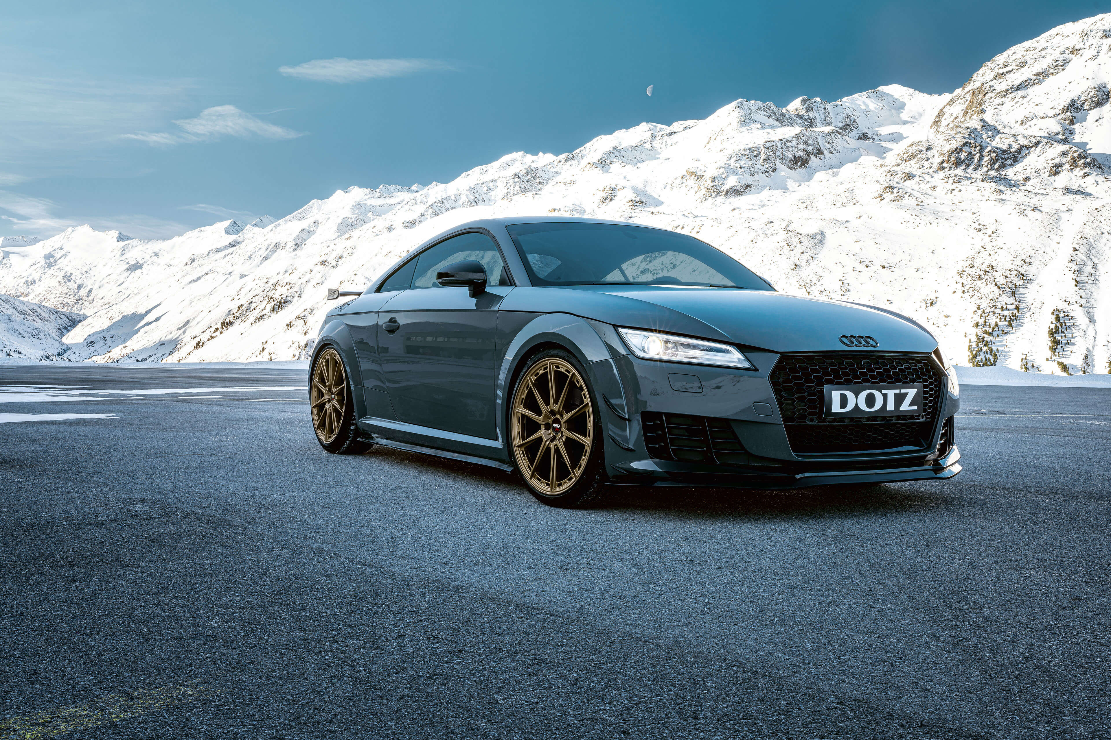 DOTZ Sonoma Bronze Gallery 5