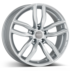 Sarthe silver