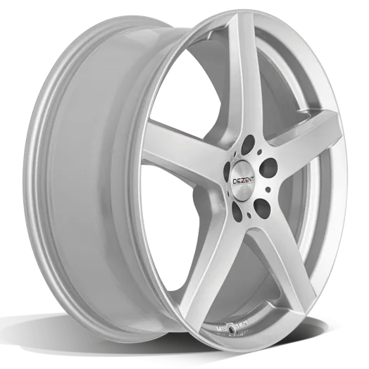 DEZENT TY Alufelge extreme side ABE