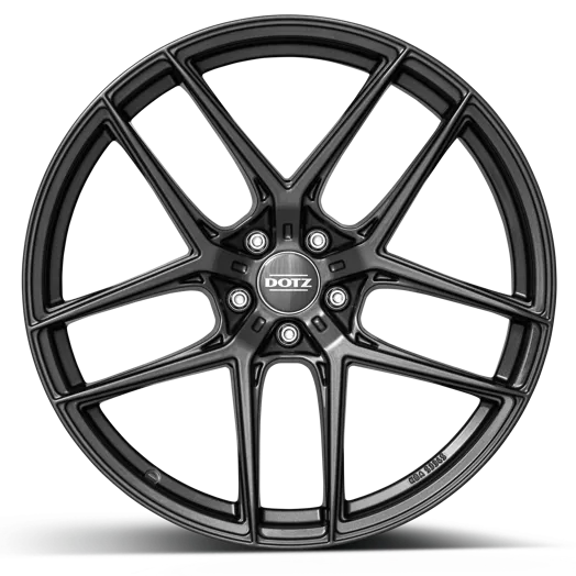 ALCAR RADDARSTELLUNGEN 2600X2600px 2020 DOTZ LAGUNA SECA GREY FRONTAL