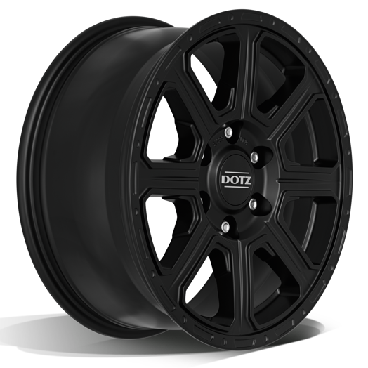 Kalahari black