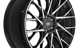 DOTZ Fuji Dark