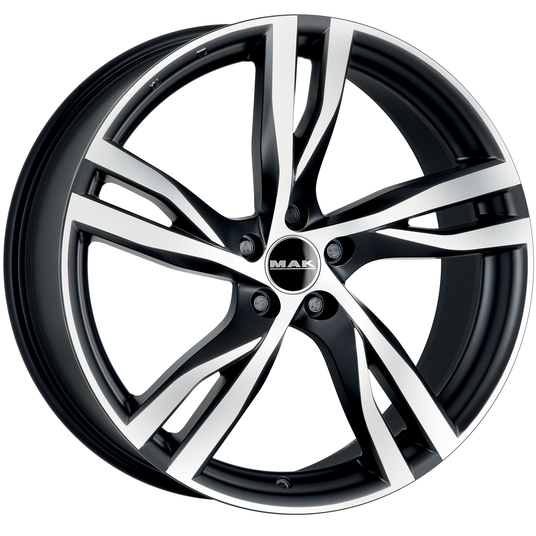 MAK Stockholm Ice Black Ant