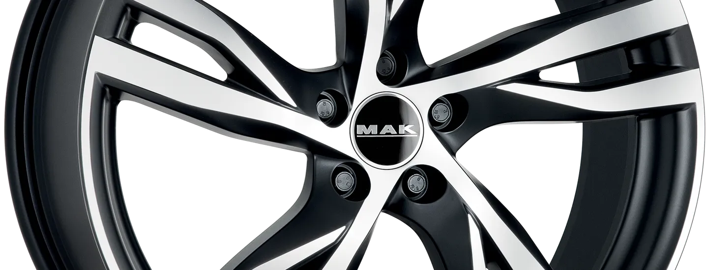 MAK Stockholm Ice Black Ant