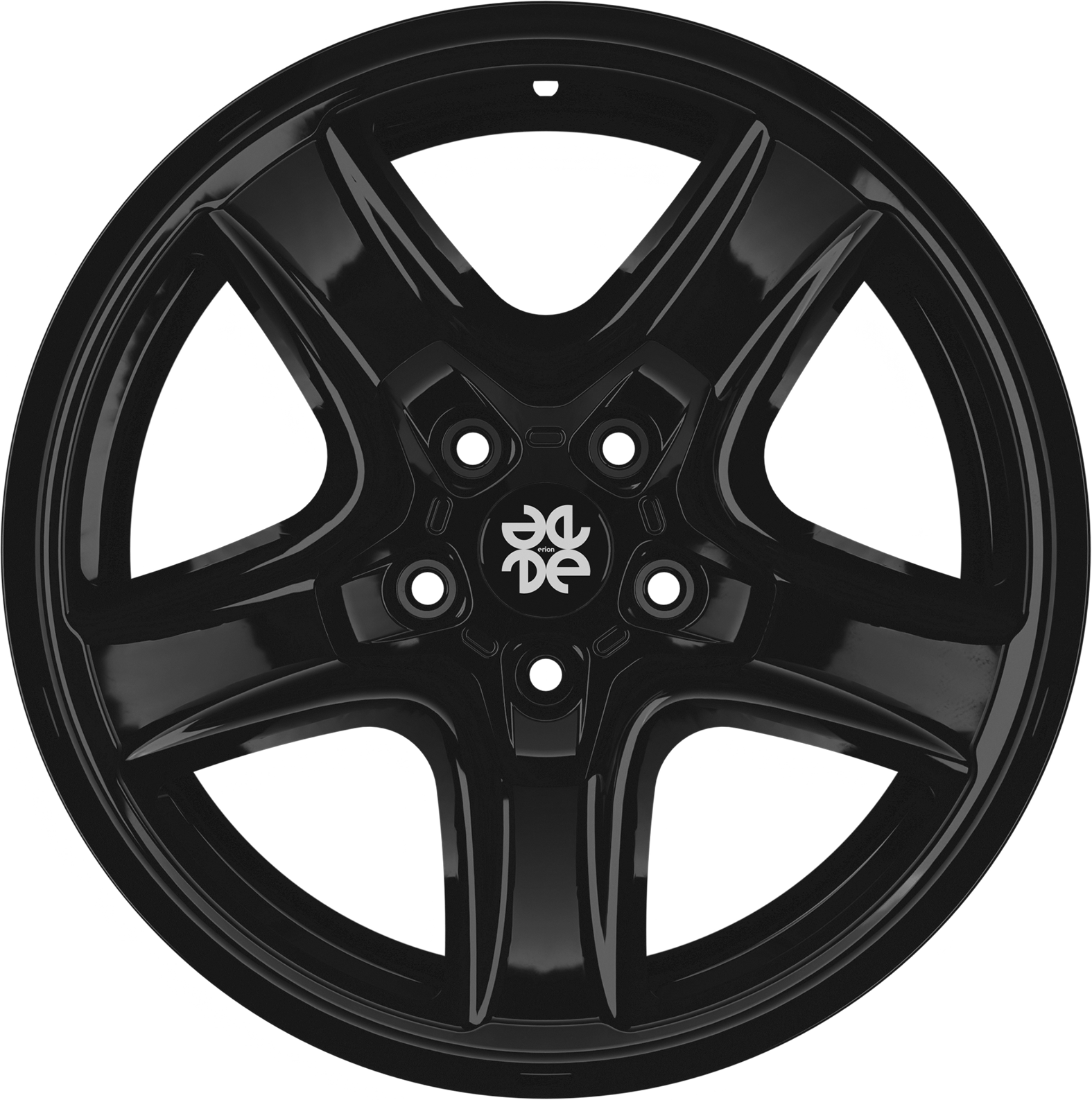 09 black f