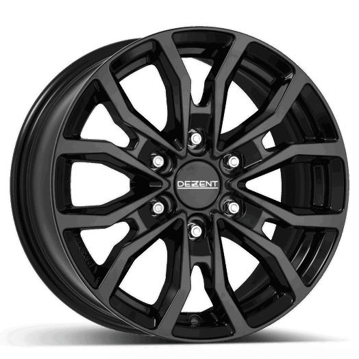 DEZENT KC Black dezent-kc-black