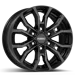 DEZENT KC black shadow side