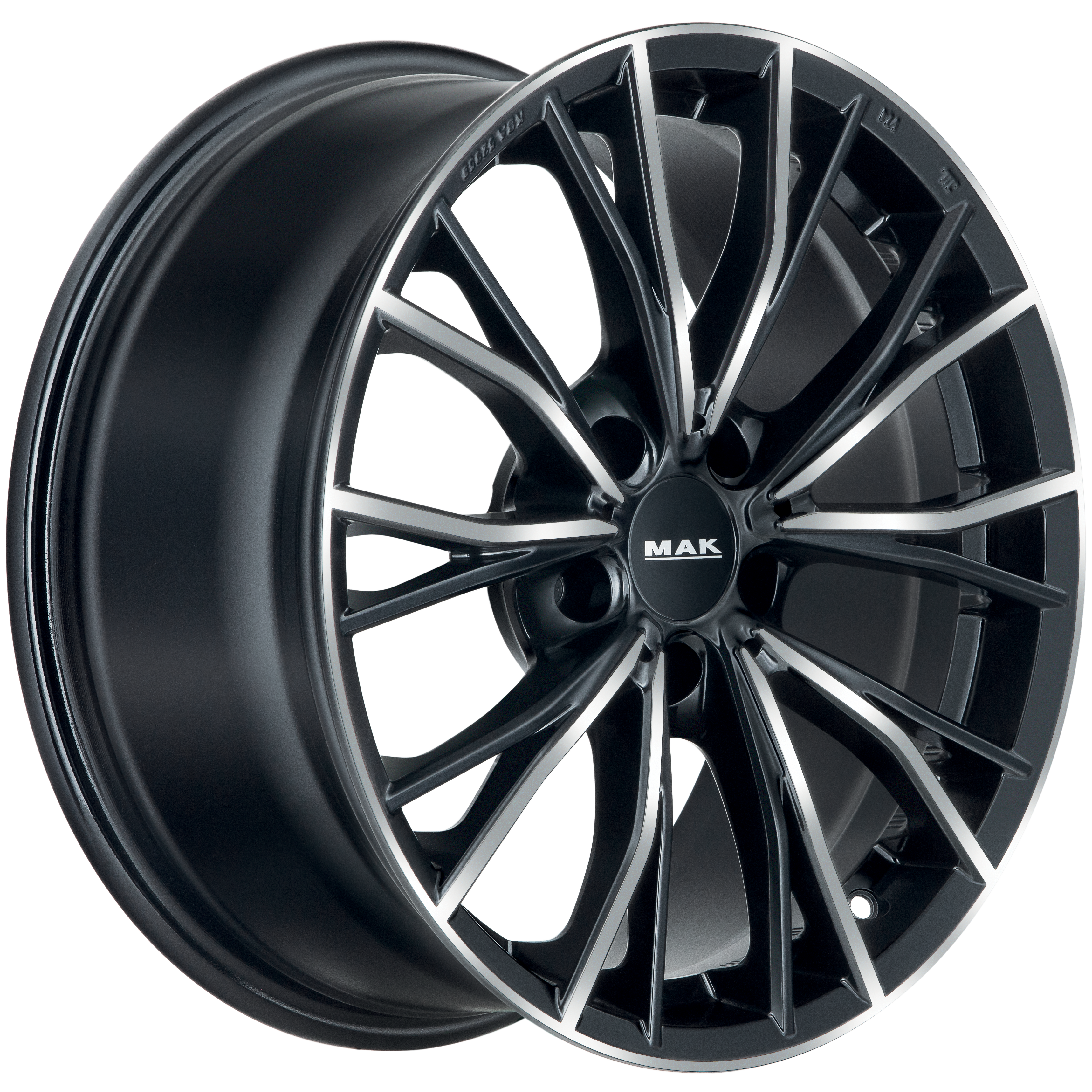 Mark Black Mirror 3 4