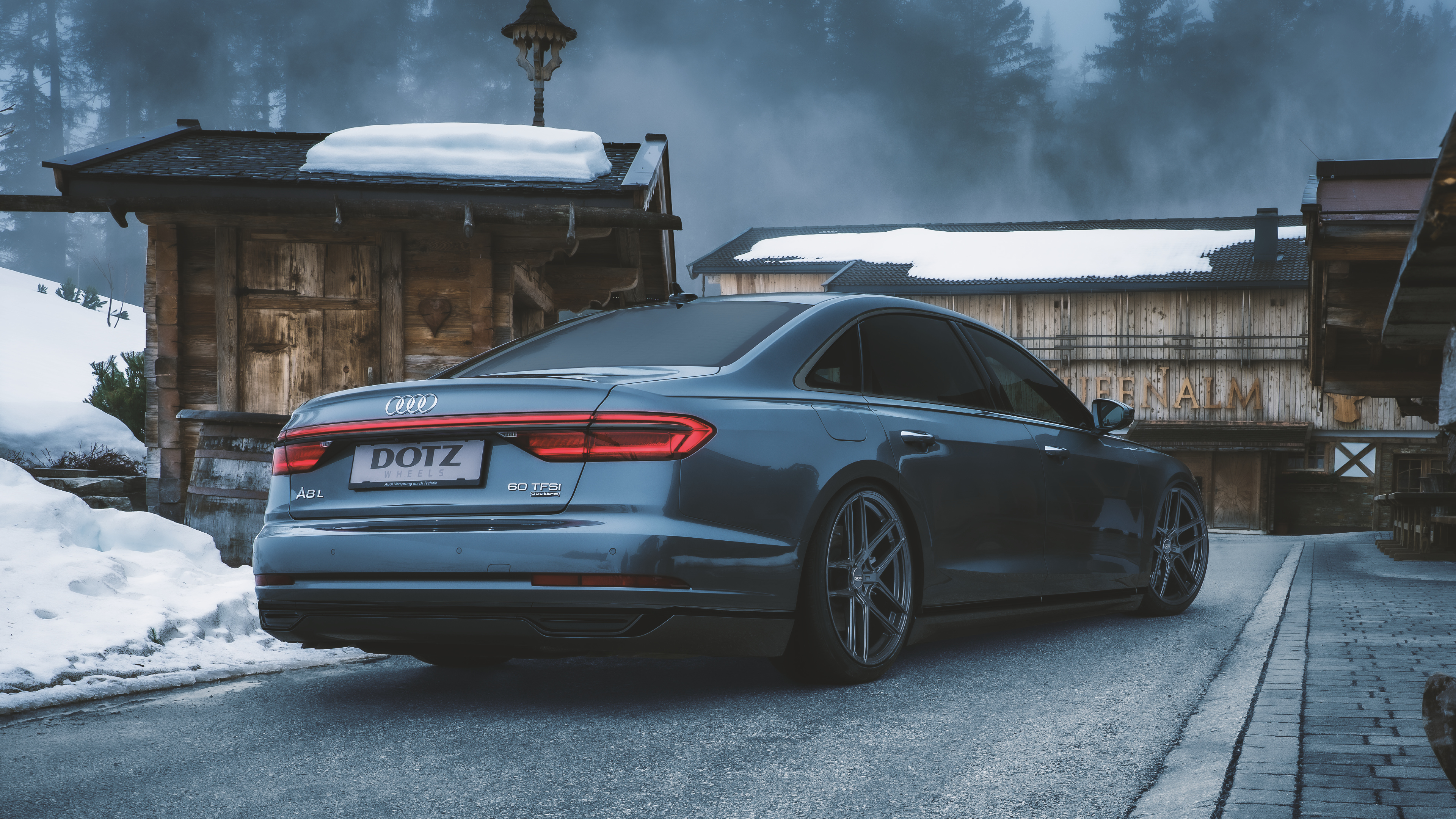 OCL Brorssons Fälgar Vinter 2021 202226