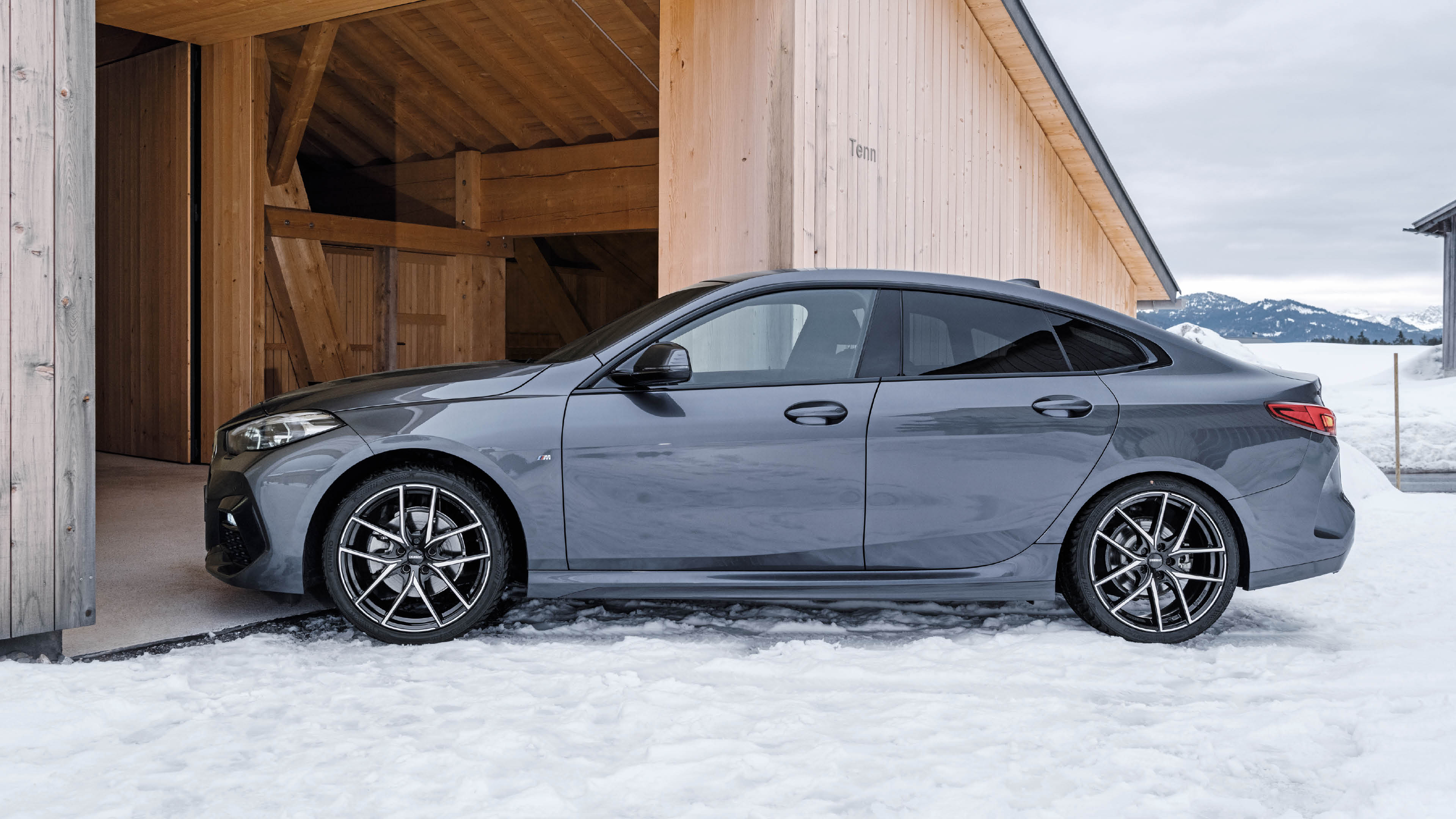 OCL Brorssons Fälgar Vinter 2022 046