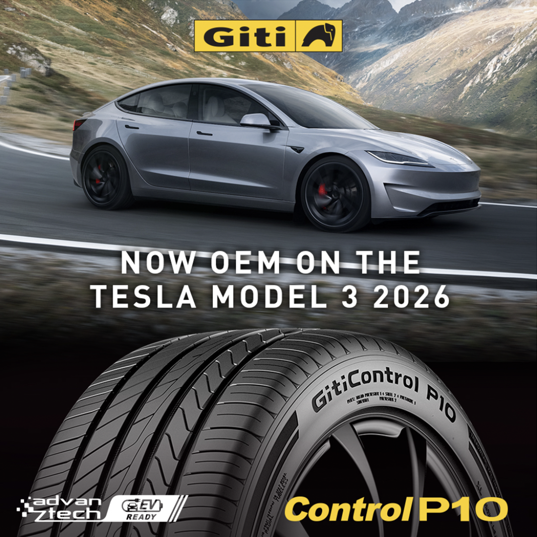 GITI OE Tesla Model 3