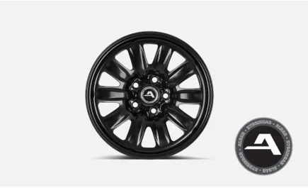 ALCAR Hybridrad pic