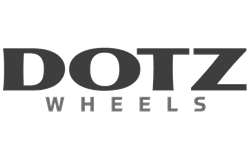 DOTZ Wheels Logo