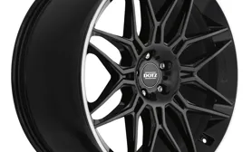 DOTZ Longbeach Dark