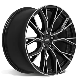 AEZ Toronto dark detail