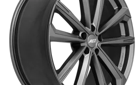 AEZ Aruba graphite shadow extreme side