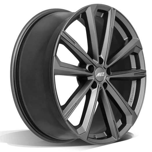 AEZ Aruba graphite shadow extreme side