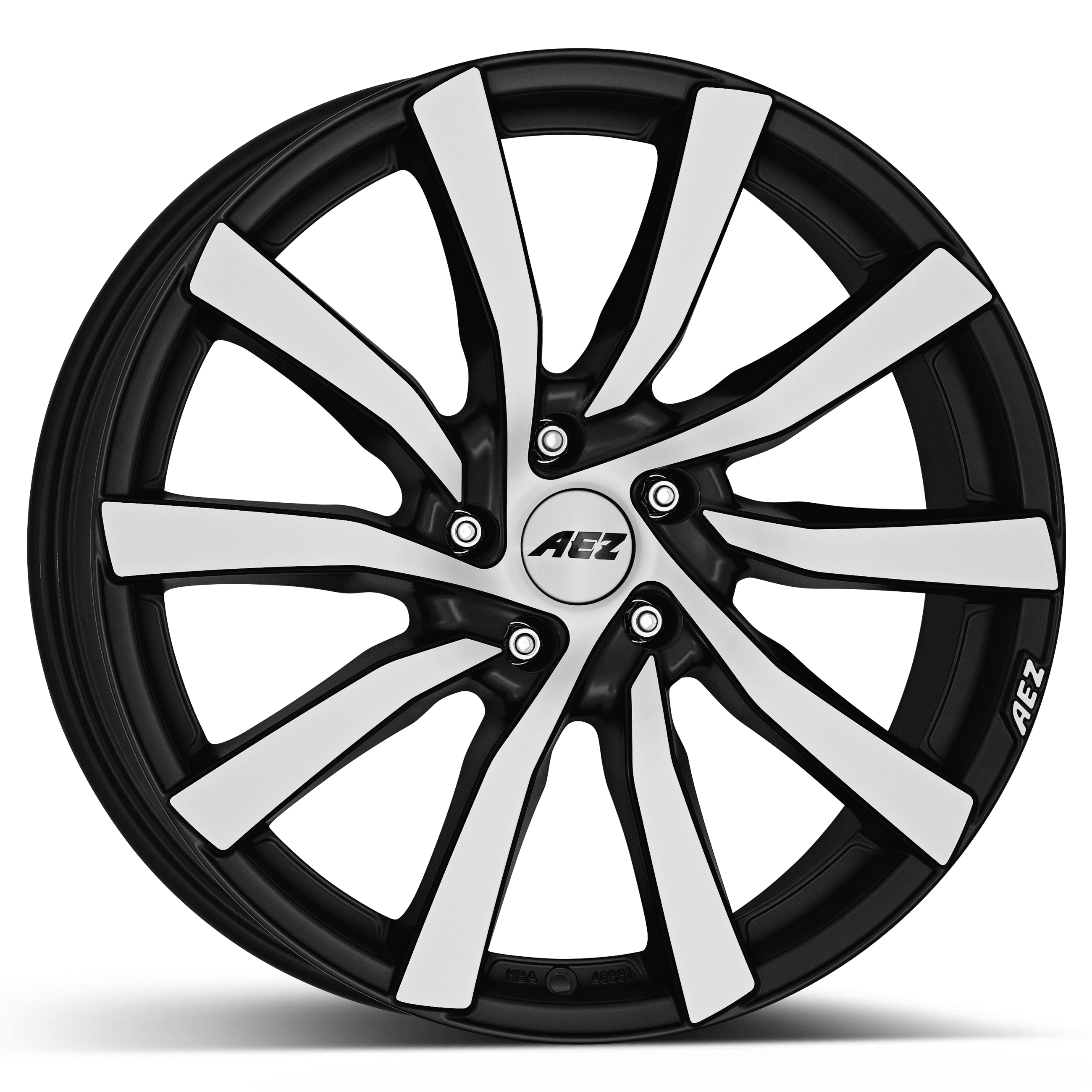Reef SUV alloy wheel side 19" 20" 