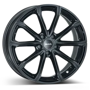 MAK Davinci Dark Website Shadow