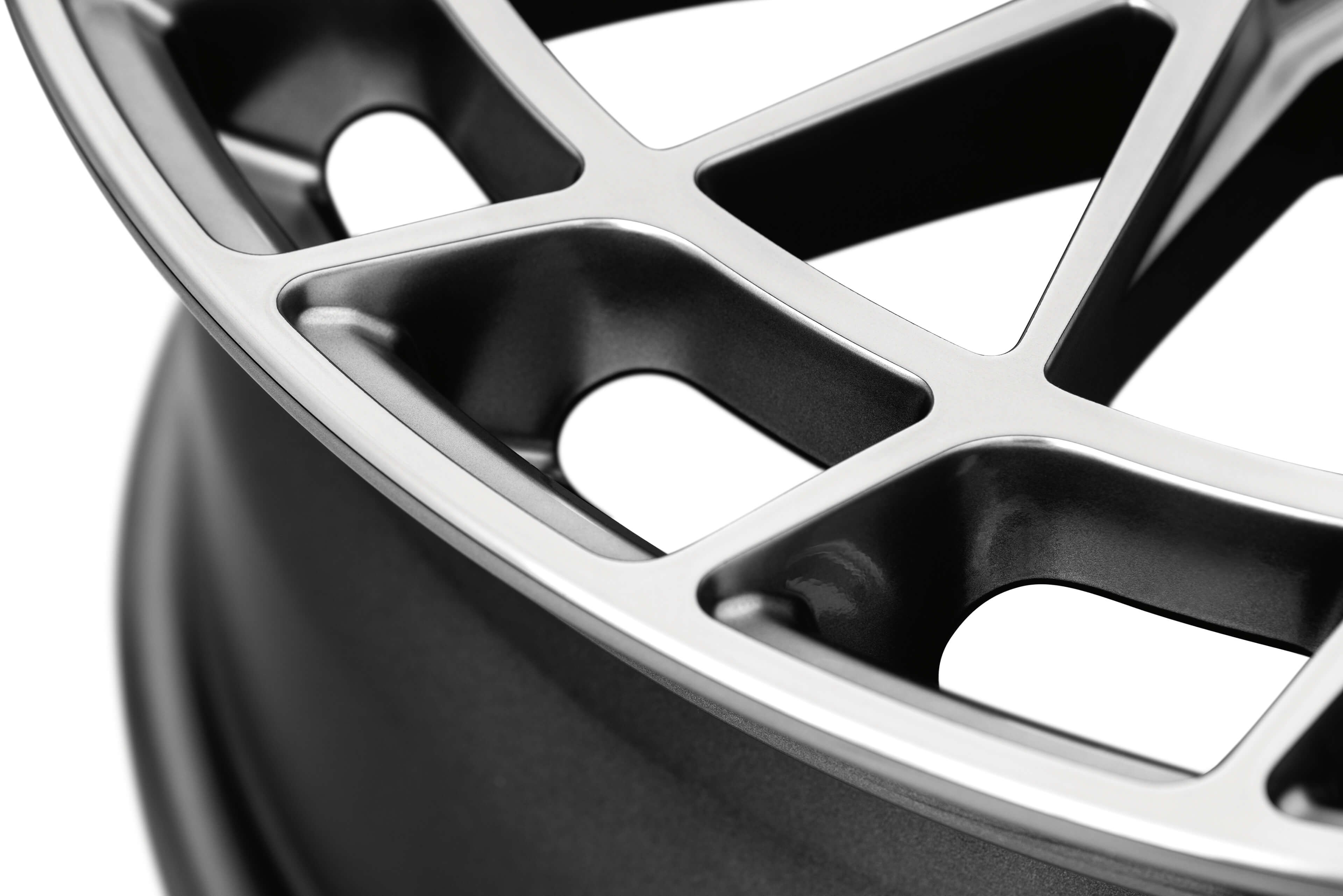 Sepang Blaze Detail 2