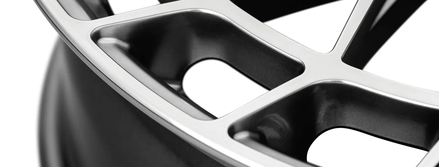 Sepang Blaze Detail 2