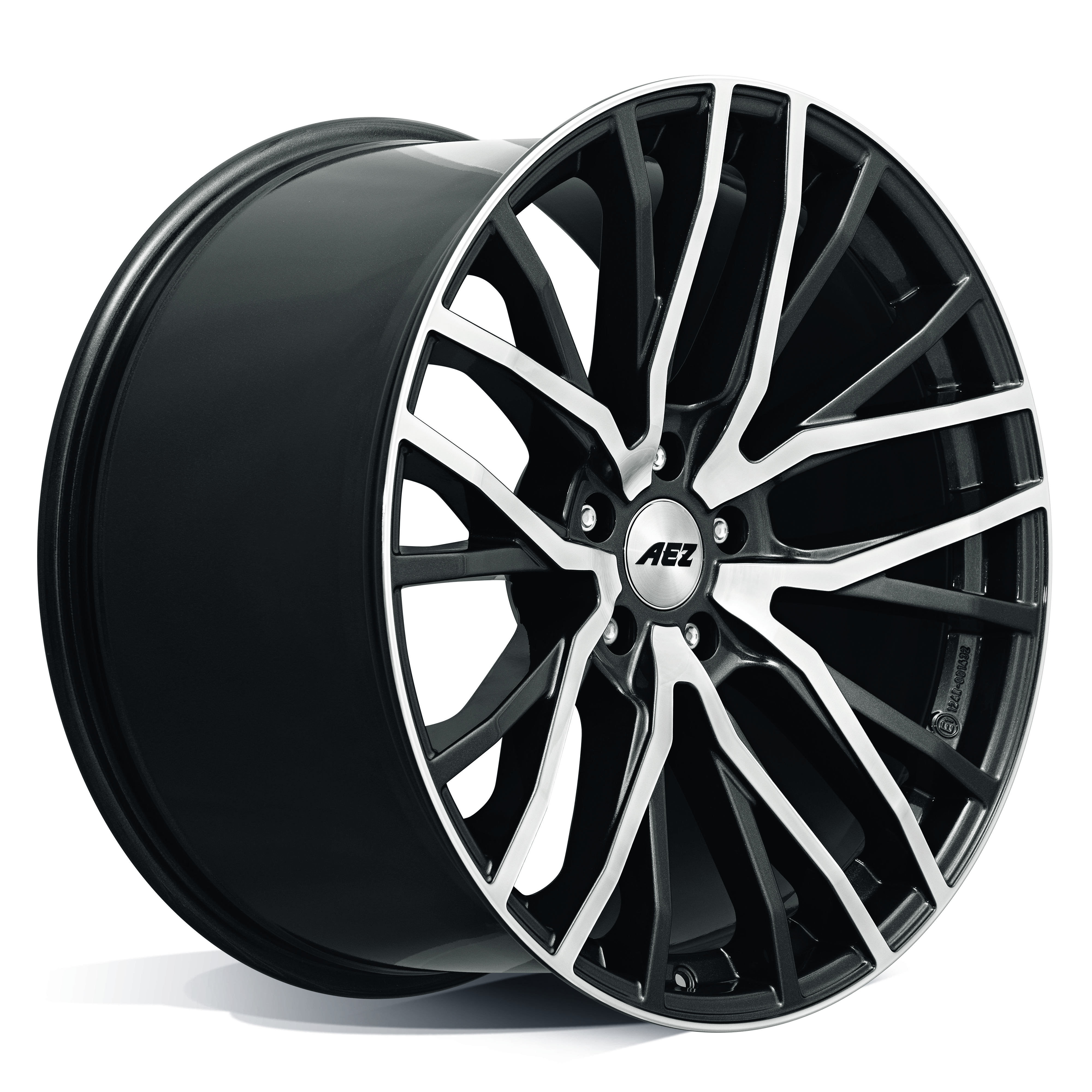 AEZ Panama Dark Angle