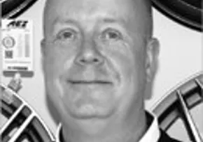 Peter Norlin