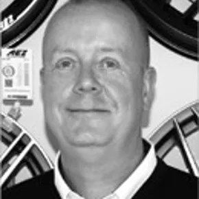 Peter Norlin