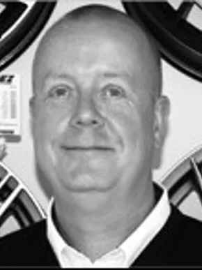 Peter Norlin