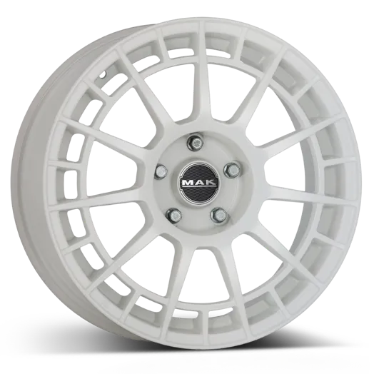MAK NTT White