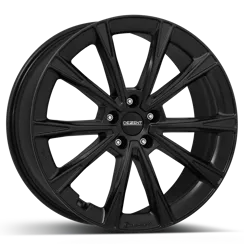 DEZENT AR blackmatt