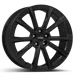DEZENT AR blackmatt