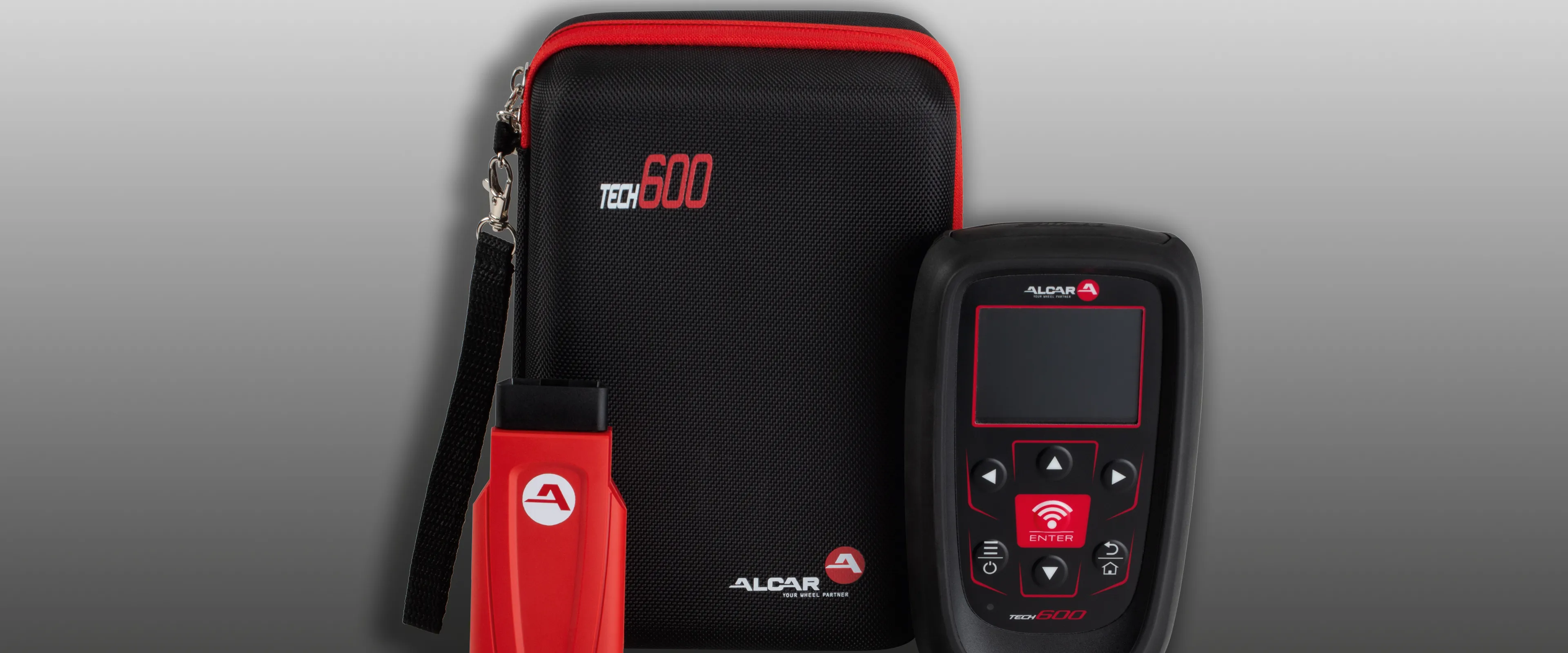 Tpms Net ALCAR Sensor - The future of TPMS is ALCAR