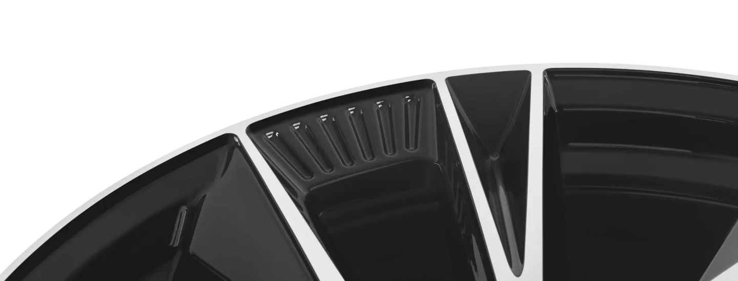 AEZ Havanna dark Detail