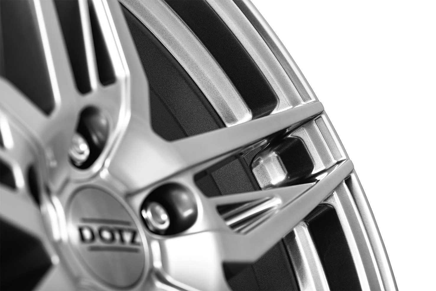 DOTZ Interlagos shine detail