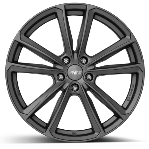 AEZ Tioga graphite frontal