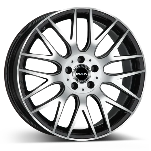 MAK Arrow Dark