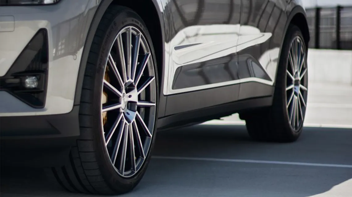 Polestar2 Bild4
