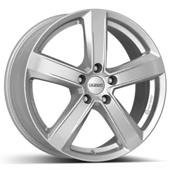 TU silver