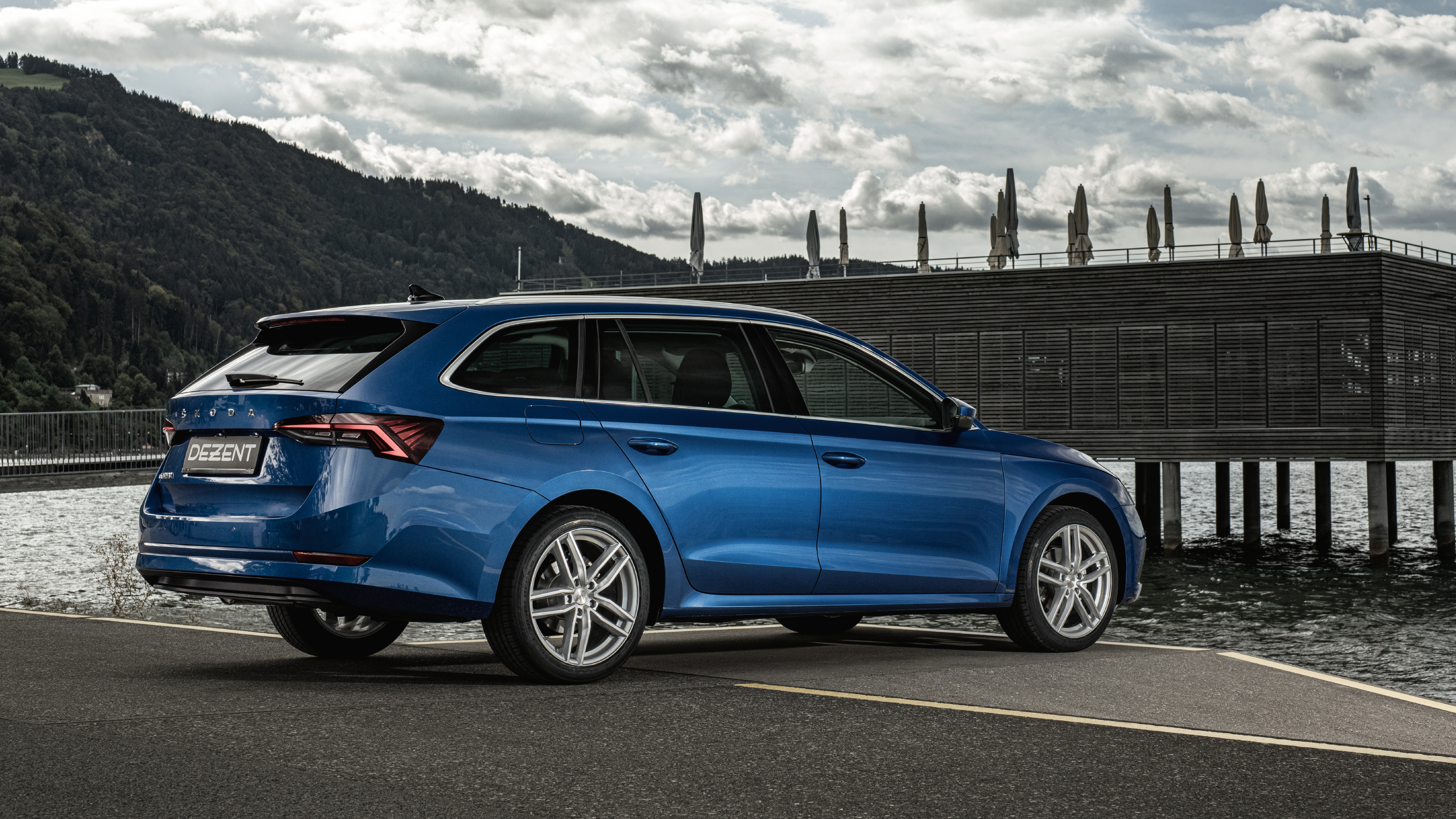 OCL Brorssons Fälgar 202131