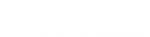 DOTZ Logo White Ilman Taustaa