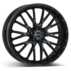 Speciale Gloss Black