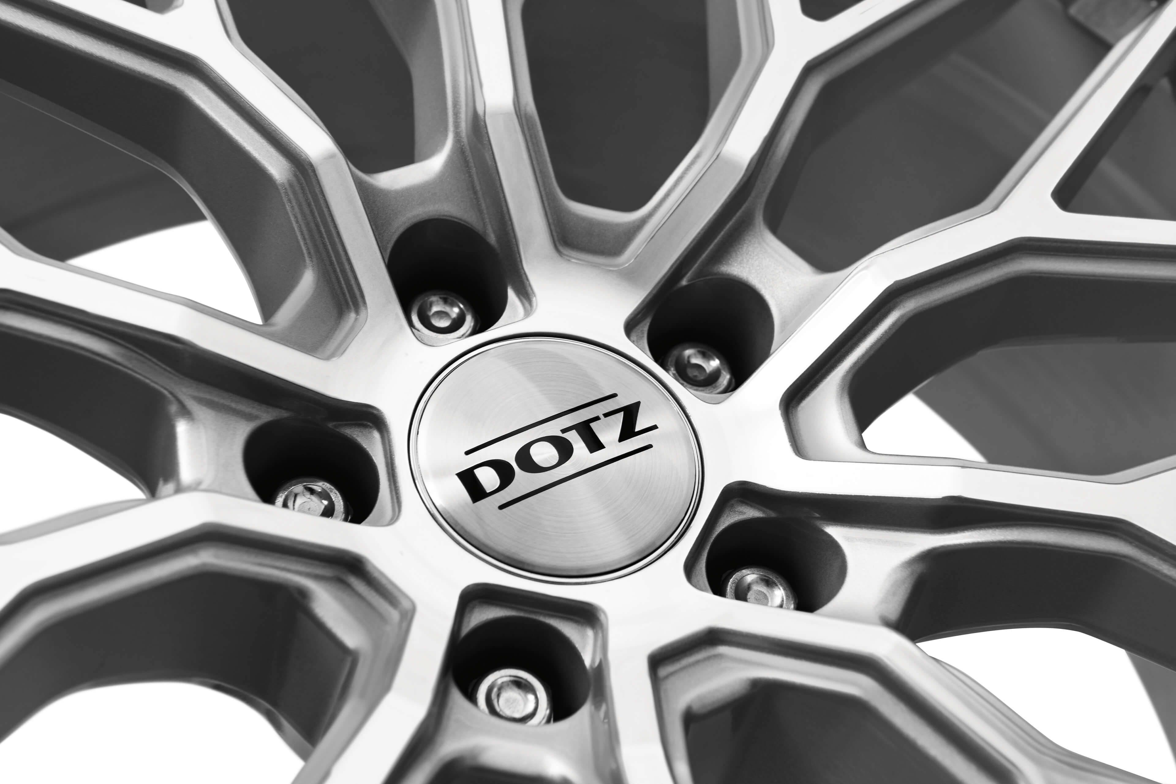 Suzuka Blaze Detail 5