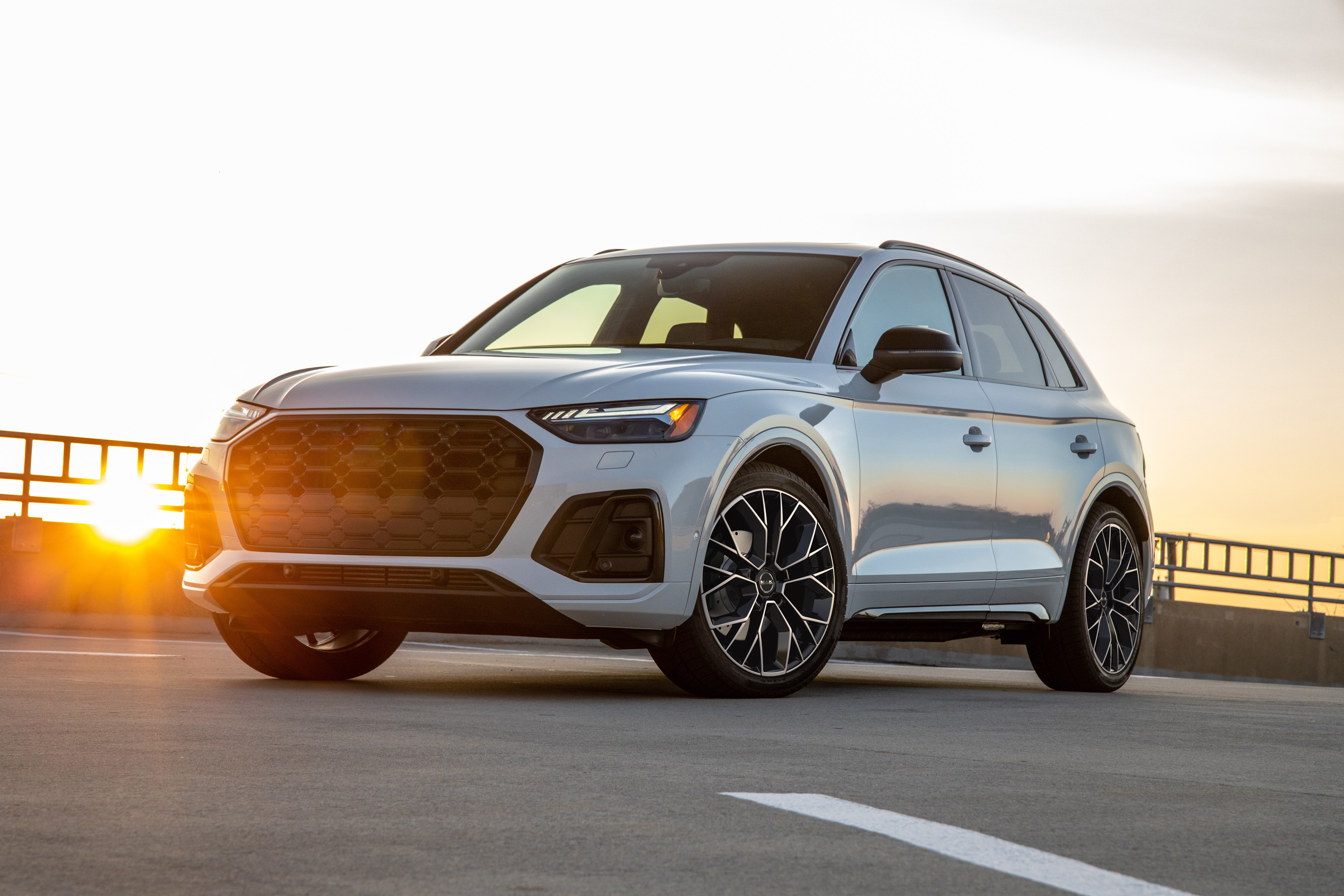 Audi Sq5 Fy Stilo Black Mirror Cust 0001