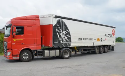 ALCAR Logistics Balve (1)