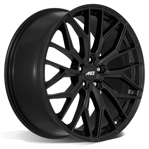 AEZ Porto black shadow extreme side