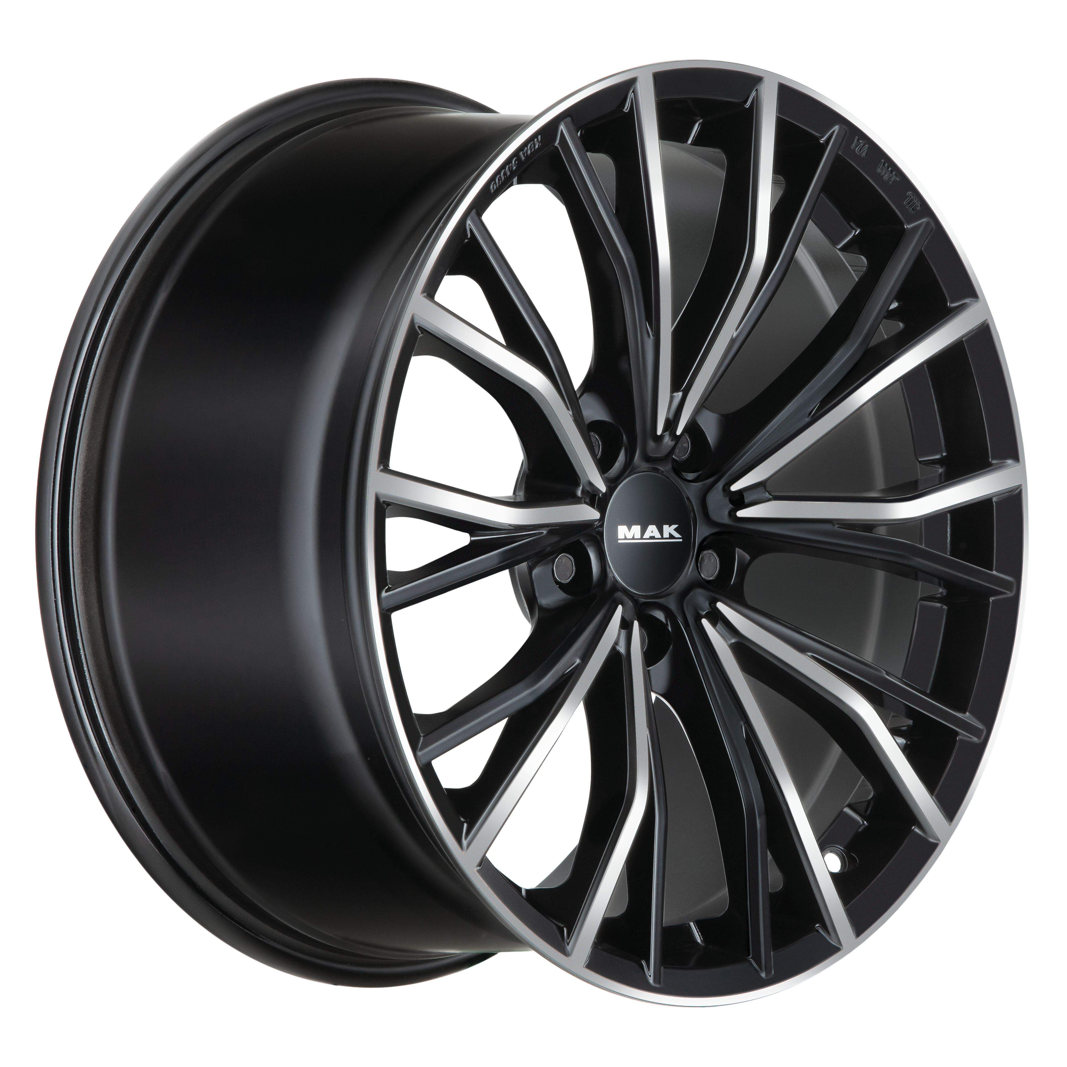 Mark D Black Mirror 3 4