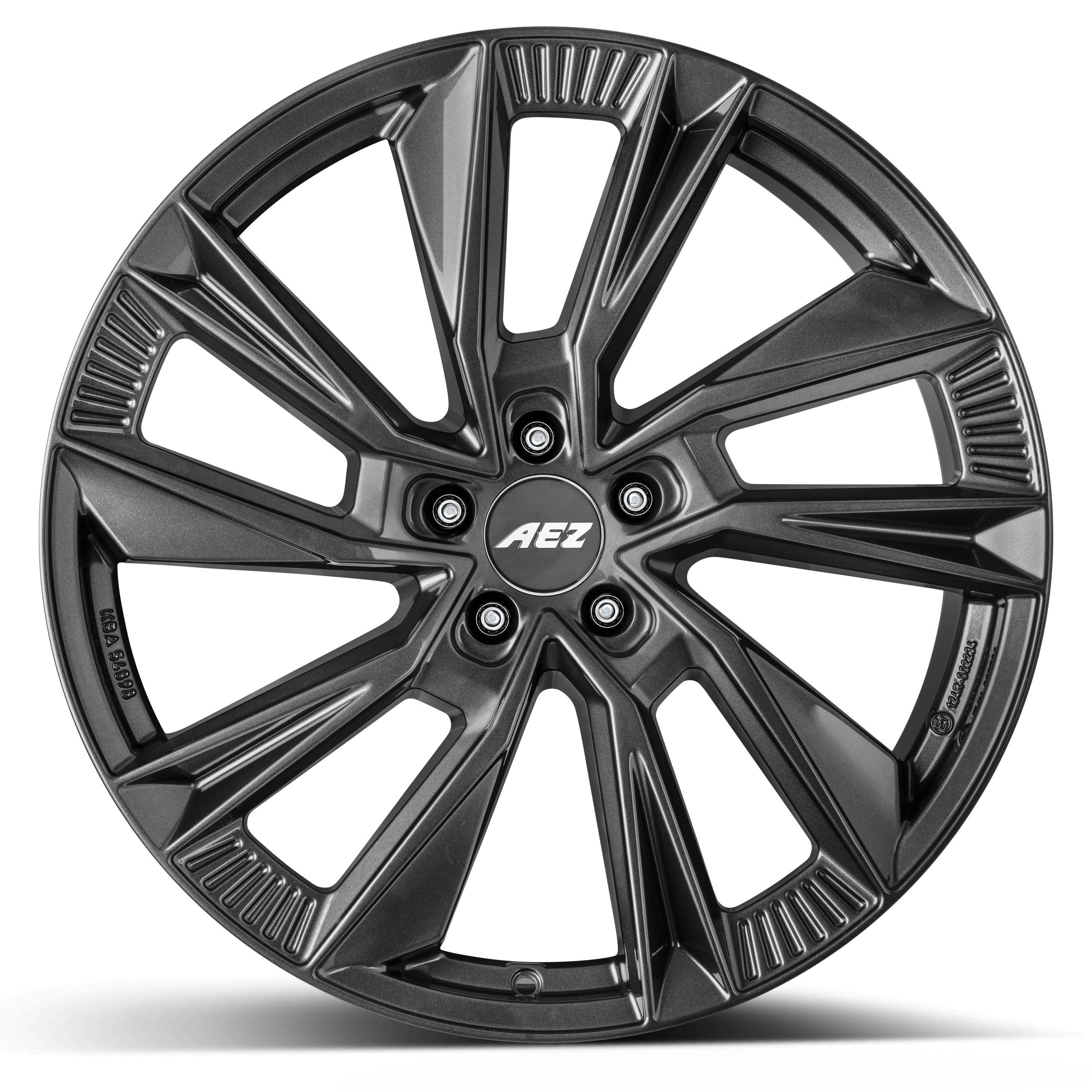 AEZ Havanna grey Schatten Frontal