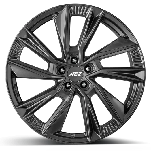 AEZ Havanna grey shadow frontal