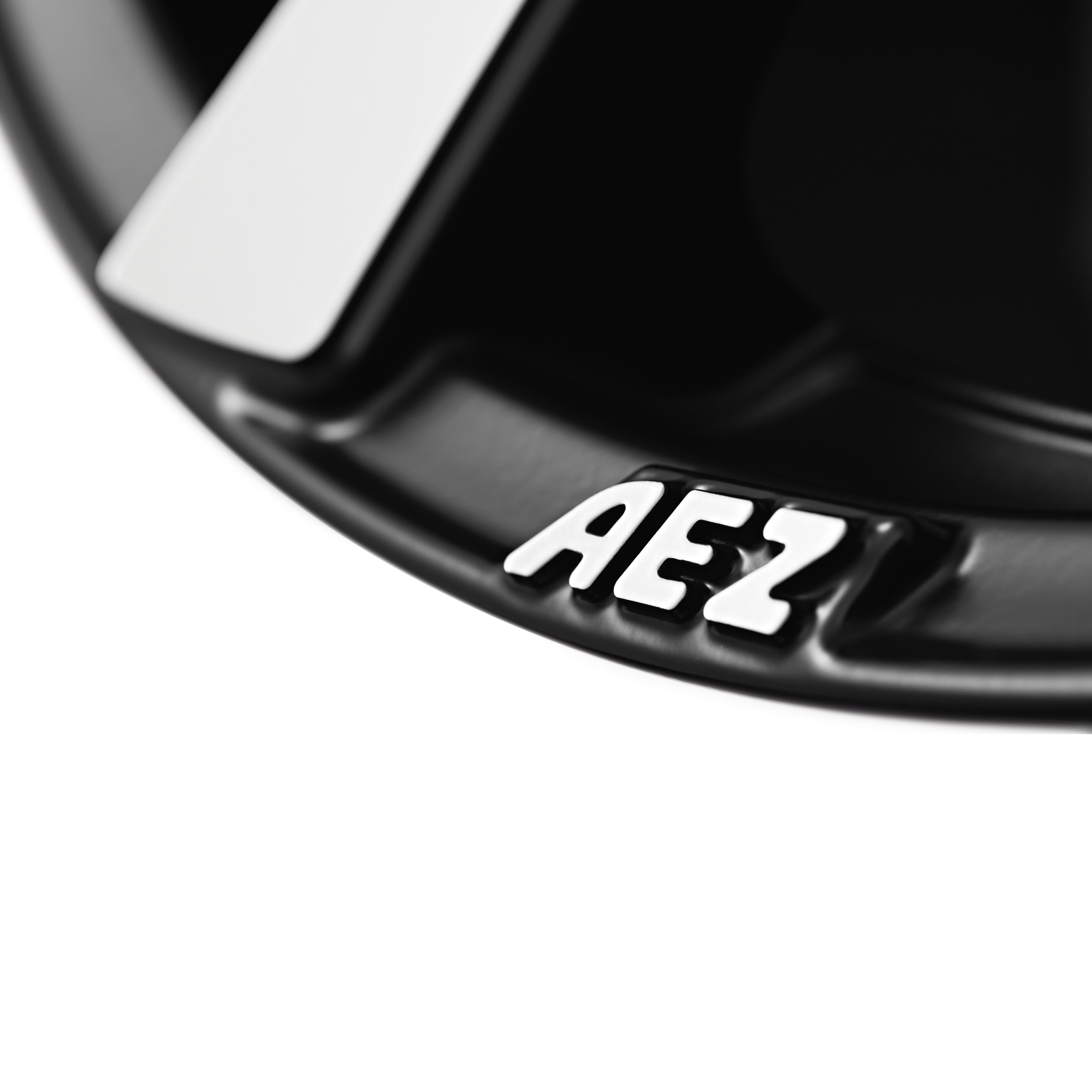 AEZ Reef close up wheel centre black